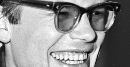 Zbigniew Cybulski: nie do końca radził sobie z popularnością