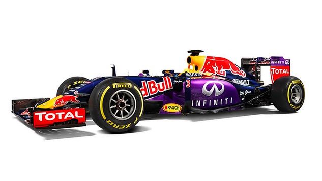 źródło: facebook.com/redbullracing