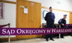 Pierwsza taka rozprawa. Lektor pozywa za użycie jego głosu przez AI