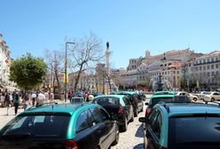 500 zł za 10 min przejazdu taxi. Plaga oszustw w europejskim mieście