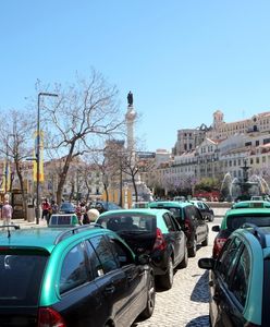 500 zł za 10 min przejazdu taxi. Plaga oszustw w europejskim mieście