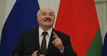 "Będziemy musieli zareagować". Łukaszenka naprawdę mówił to o Polsce