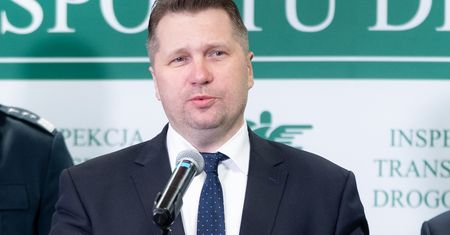 Rewolucyjny pomysł Czarnka. Uczniowie się ucieszą