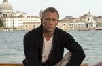 Daniel Craig w ekranizacji "Millennium"