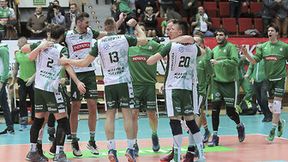 Indykpol AZS Olsztyn - Jastrzębski Węgiel 3:1 (galeria)