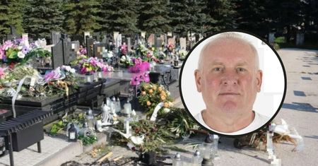 Burza wokół pogrzebu Jaworka. Reakcja mieszkańców mówi wszystko