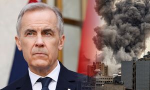 Kanada wesprze USA w wojnie przeciw Iranowi? Jasne stanowisko premiera