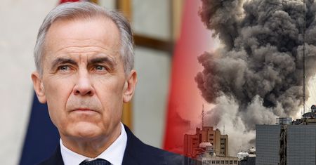 Kanada wesprze USA w wojnie przeciw Iranowi? Jasne stanowisko premiera