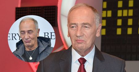 Obraźliwy żart Strasburgera. "Król sucharów" z "Familiady" przesadził?