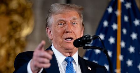 Trump odsłania karty. Dlaczego chce przejąć Grenlandię?
