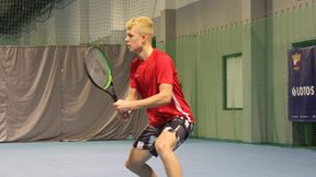 Ostatnie występy polskich tenisistów w 2021 roku. Zmarnowana szansa w Tunezji
