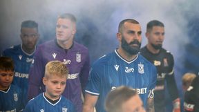 Znamy składy na mecz Lecha Poznań z Legią Warszawa