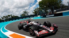 Surowsze kary w F1? Agresywna jazda Magnussena dała sędziom do myślenia