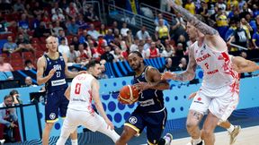 Dramat rywala Polaków. Był załamany