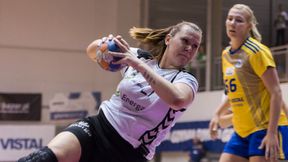 PGNiG Superliga Kobiet: derbowy hit w Szczecinie dla Energi. Rycharska udanie zastąpiła Roszak