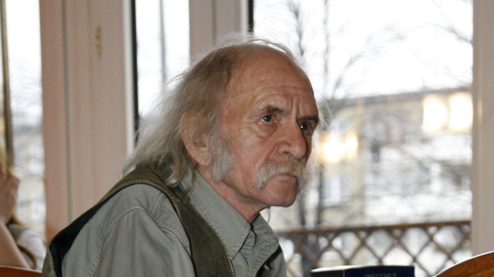 Bohdan Smoleń