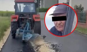 Rolnik z Gliwic przerywa milczenie. "Chciałbym, żeby wygrała prawda"