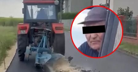 Rolnik z Gliwic przerywa milczenie. "Chciałbym, żeby wygrała prawda"