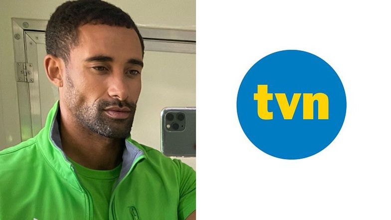 Dominic D'Angelica zdyskwalifikowany z finału "Top Model"