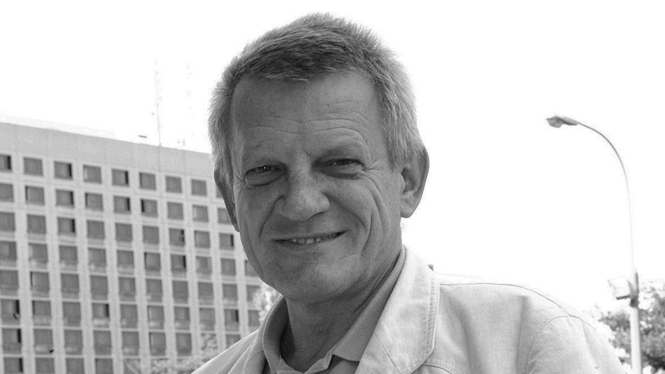 Bronisław Cieślak grał legendarnego porucznika Borewicza w latach 1976-1989