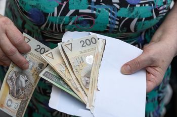 Nowa metoda kradzieży. Straciła pół miliona złotych przez "marynarza"