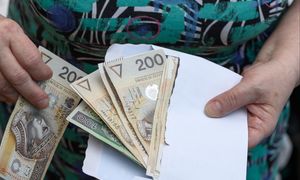 Nowa metoda kradzieży. Straciła pół miliona złotych przez "marynarza"