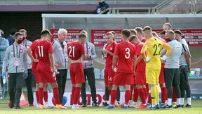 U-19. Mecz Polska - Czechy odwołany. Koronawirus w drużynie rywali