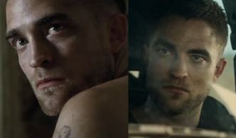 Zobaczcie zwiastun nowego filmu z Pattinsonem!