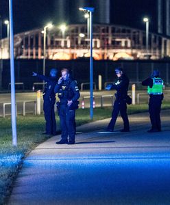 Drony w Danii. Norwegia też informuje o incydentach