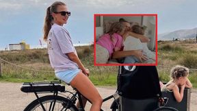 Córka Lewandowskich w szpitalu. Są nowe wieści