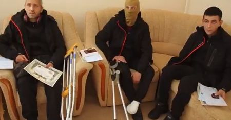 Mieli zgnić w koloniach karnych. Teraz dostali medale za odwagę