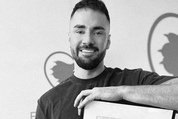 Nie żyje Łukasz Litewka. Ostatnio pomagał chorej Jagodzie