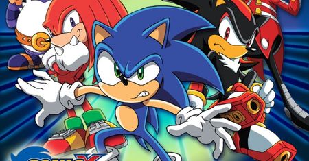 Chcecie zmiany imienia na Sonic X? W Norwegii nie da rady