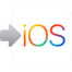 Move to iOS icon