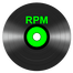 RPM Calculator icon