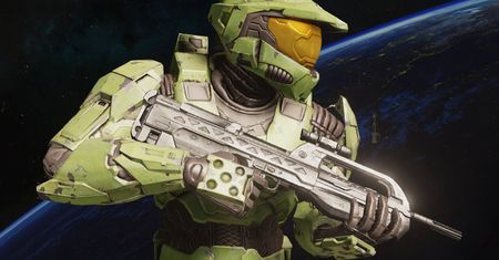 Halo: The Master Chief Collection — legenda z kulejącym trybem multiplayer