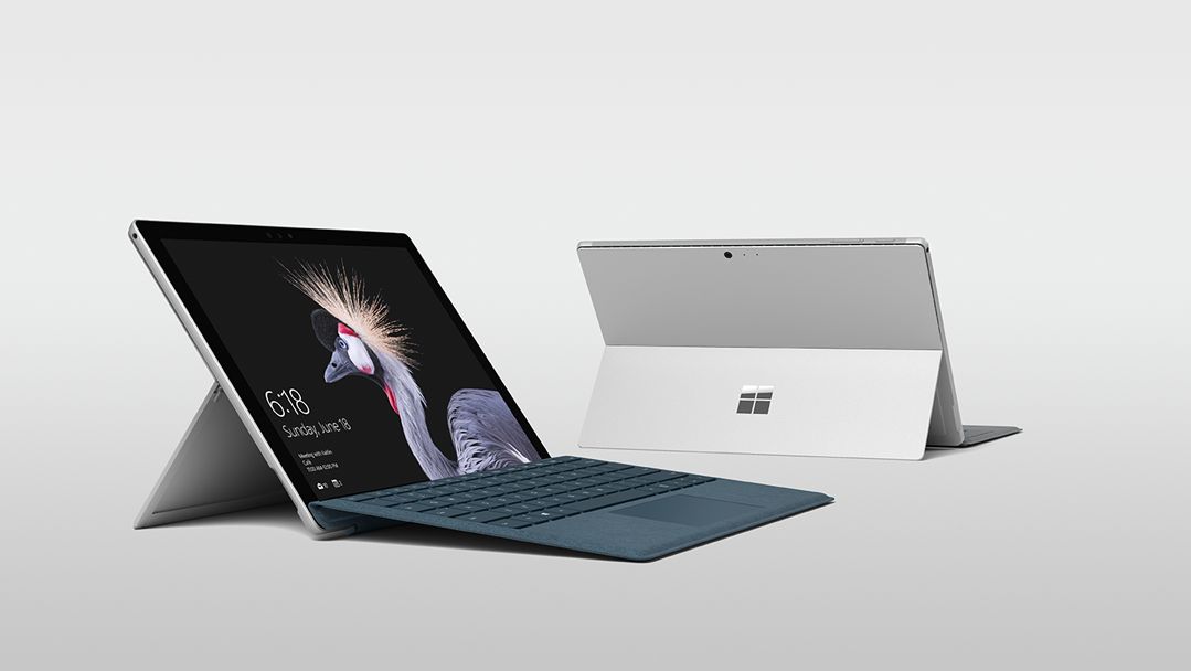 Surface Pro ma problem. Łatka na losową hibernację dopiero w fazie testów