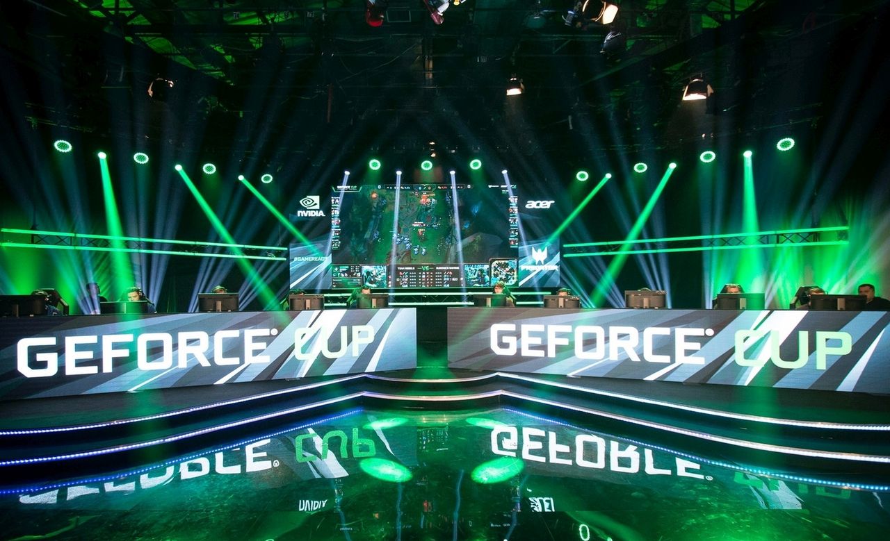 GEFORCE CUP 2017: turniej CS:GO 28-29.05 we Wrocławiu. Ruszyły zapisy!