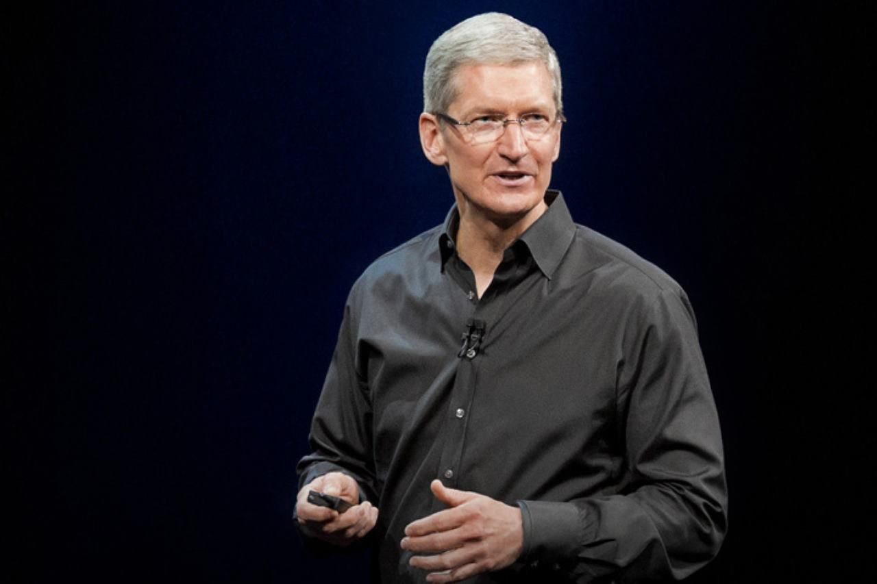 Tim Cook wbrew tradycji Apple: przyznaje, że iPhone poza USA jest zbyt drogi