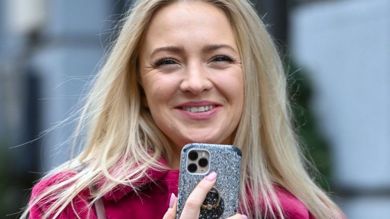 Barbara Kurdej-Szatan poprowadzi nowy program TTV