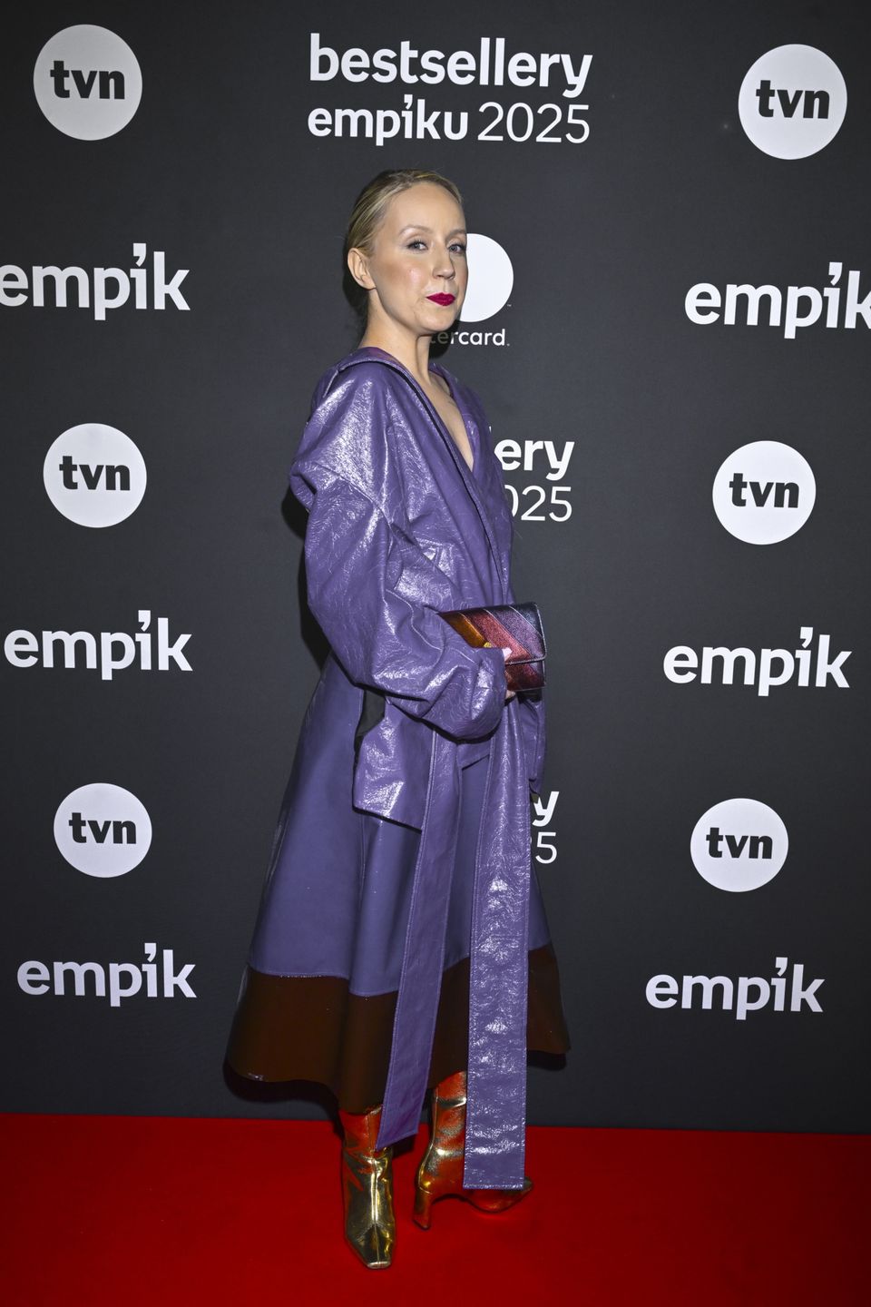 Sandra Hajduk-Popińska