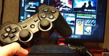 Kupiłem PlayStation 3 w 2020 roku. I po co komu te konsole nowej generacji?