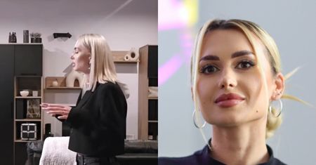 Wersow pokazała, jak śpiewa na żywo. Internauci BEZLITOŚNI: "Widać, że ona tego nie czuje" (WIDEO)