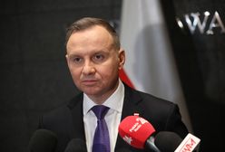 Prezydent przyznał to bez ogródek. Kijów dostał jasny przekaz