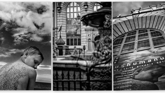 "Frymografia": Niewidzialna granica 1