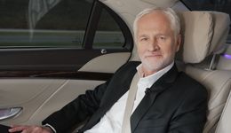 Zadłużyć się, by budować biznes? Twórca marki Atlantic przed jednym przestrzega