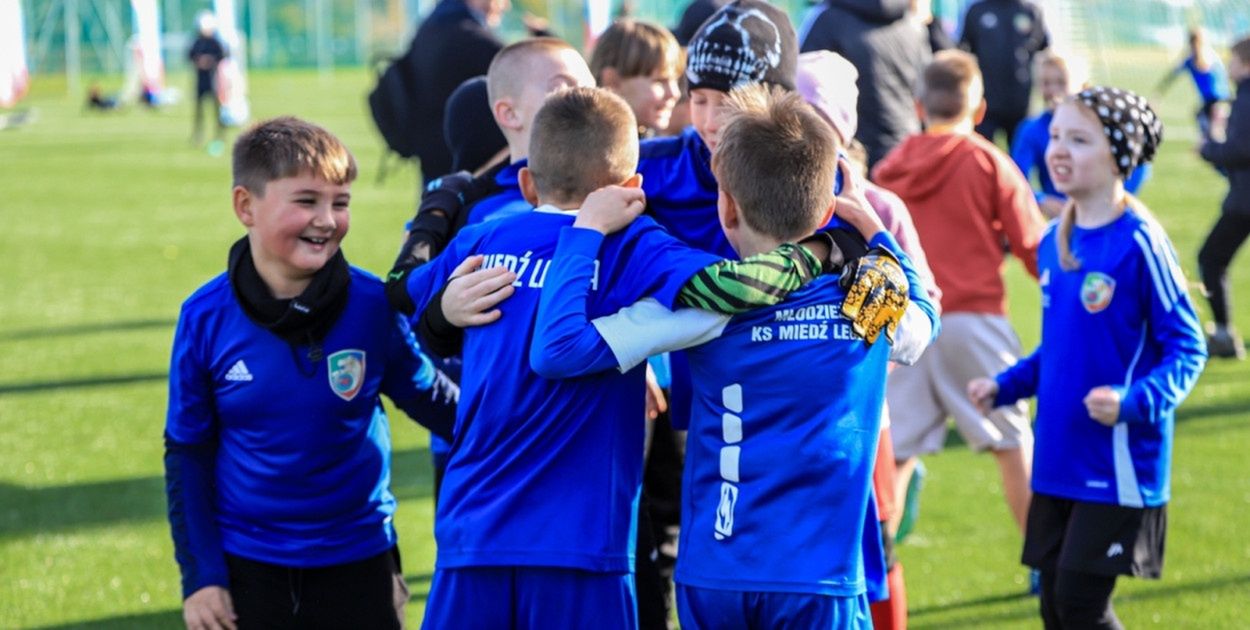 Legnica: Pierwszy Turniej "Świerkowa Od Nowa" przeszedł do historii