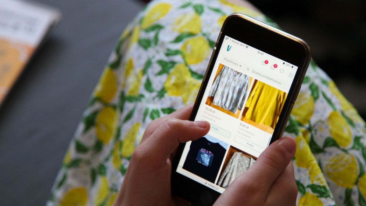 Skarbówka kontroluje sprzedawców tych na platformach. "Tysiące osób"