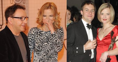 Trzymała byłego męża na mrozie przed domem!