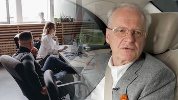 "Mogę mieć głupi pomysł". Prezes giganta szczerze o swoim podejściu do zarządzania